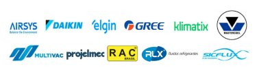 Marcas Confirmadas Febrava Rio